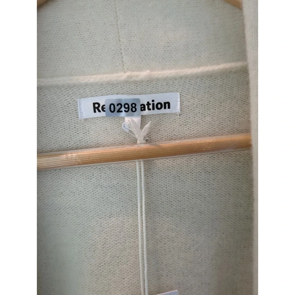 Reformation womens size